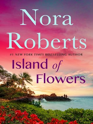 cover image of Island of Flowers
